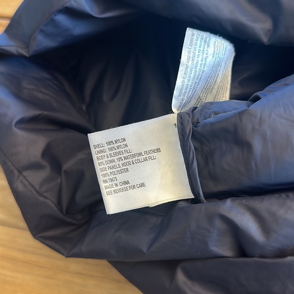 <3 Michael Michael Kors | Down Jacket - Picture 8 of 12